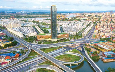 Một địa phương ghi nhận tăng trưởng GRDP 6 tháng 2026 đạt kỷ lục trong vòng 5 năm, lọt top 3 tỉnh, thành có tăng trưởng kinh tế cao nhất Việt Nam
