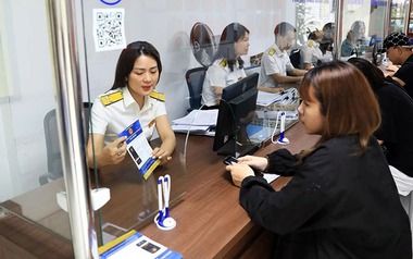 Cơ quan Thuế có thông báo đặc biệt về hóa đơn điện tử