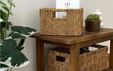 Từ cỏ dại đến Amazon: Hành trình triệu USD của startup 6 người