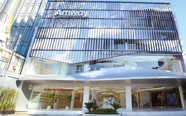 "Ông trùm đa cấp" Amway Việt Nam bị xử phạt 410 triệu đồng vì một loạt vi phạm