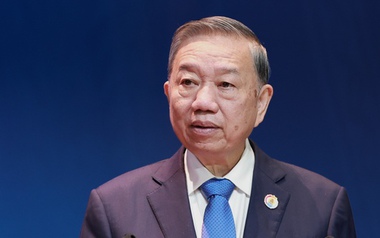 Tổng Bí Thư, Chủ tịch nước Tô Lâm: Xây dựng giai cấp công nhân Việt Nam hiện đại, lớn mạnh, xứng đáng là lực lượng tiên phong