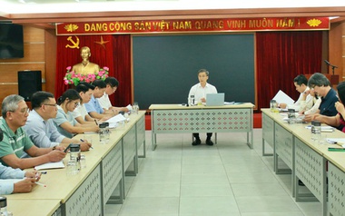 Hội Luật gia Việt Nam kiên trì bảo vệ quan điểm đúng khi xây dựng pháp luật