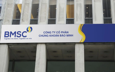 Chứng khoán Bảo Minh chốt ngày phát hành hơn 11 triệu cổ phiếu trả cổ tức