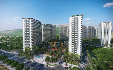 Phát Đạt muốn chuyển nhượng toàn bộ vốn góp tại một công ty con