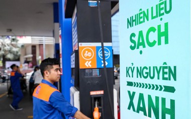 Giá xăng dầu được điều chỉnh giảm chiều 4/6