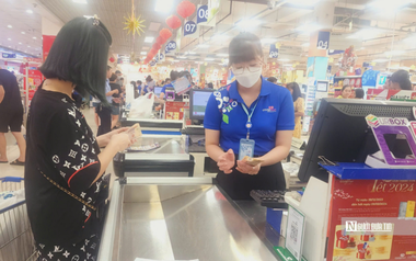 Hà Nội tăng cường công tác quản lý, điều hành và bình ổn giá