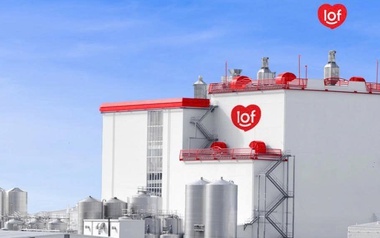 Sữa Quốc tế Lof chốt ngày chi hơn 618 tỷ đồng trả cổ tức cho cổ đông