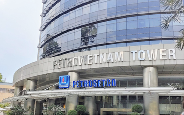 Petrosetco lên kế hoạch phát hành hơn 48 triệu cổ phiếu