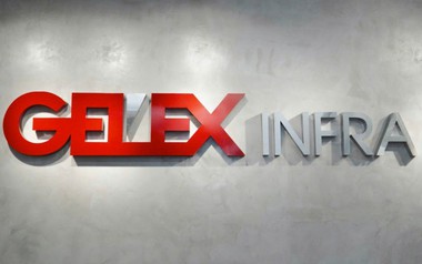Hạ tầng Gelex muốn chào bán riêng lẻ 100 triệu cổ phiếu