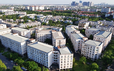 Hà Nội muốn lập quỹ nhà ở an sinh