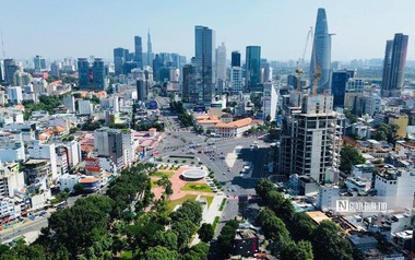Nguồn thu từ đất tại TP.HCM đạt hơn 29.200 tỷ đồng