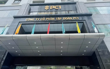 Nhóm CII trở thành cổ đông lớn của PC1