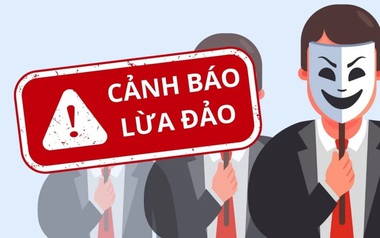 Cảnh báo bẫy lừa đảo tuyển người mẫu, diễn viên, đại diện thương hiệu