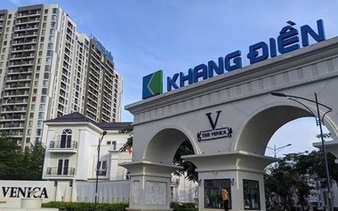 Nhà Khang Điền muốn chuyển nhượng 51% vốn tại công ty con với giá hơn 1.743 tỷ đồng