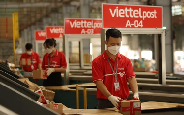Viettel Post nhắc nhở vì chậm công bố thông tin