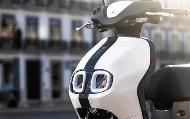 Yamaha ra mắt xe điện mới tại Việt Nam, giá thấp hơn 13 so với mẫu cũ
