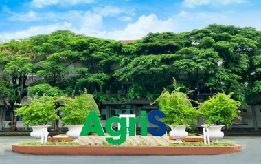 AgriS chốt quyền tham dự ĐHĐCĐ bất thường niên độ 2025-2026