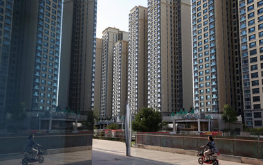 Cọc gần nửa tỷ đồng mua căn chung cư 90 m² ở tầng 34, người đàn ông phát hiện sự thật bẽ bàng sau gần 4 năm