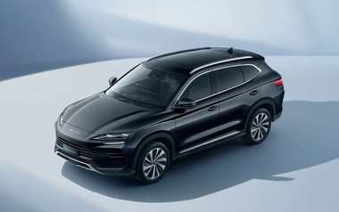 Hãng xe Trung Quốc vẽ lộ trình vượt Toyota thành hãng xe top 1 thế giới trong 5 năm