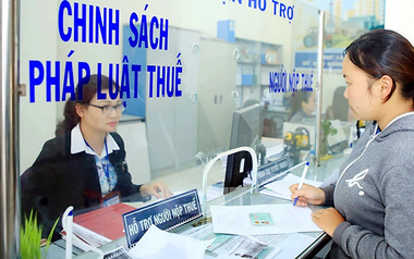 Từ 1/7, loạt quy định mới về quản lý thuế có hiệu lực: Người nộp thuế chú ý để không bị phạt hoặc mất quyền lợi