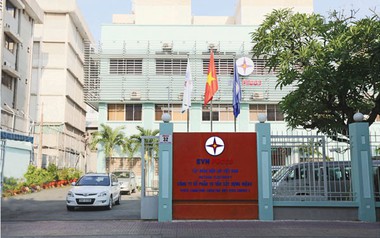 Khởi tố, bắt tạm giam Chủ tịch, Tổng giám đốc và Kế toán trưởng một công ty điện