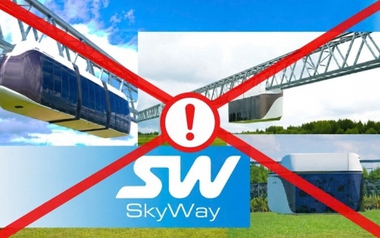 Cảnh giác thủ đoạn lôi kéo đầu tư trái phép thông qua mô hình Skyway
