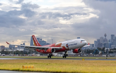 Vietjet sắp lập hãng hàng không tại Úc, nhắm thị trường nội địa do Qantas và Virgin thống trị