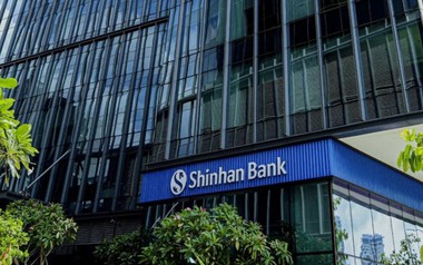 Thanh tra chỉ rõ nguyên nhân dẫn đến tồn tại, vi phạm của Shinhan Bank Phú Mỹ