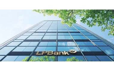 LPBank huy động gần 3.000 tỷ đồng từ trái phiếu