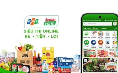 Sendo Farm dừng hoạt động từ 10/7