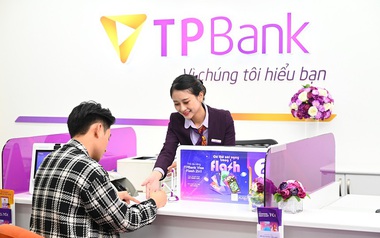 TPBank tích cực tất toán sớm trái phiếu trong tháng 6
