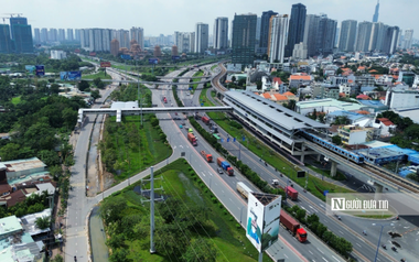 TP.HCM điều chỉnh kế hoạch đầu tư công năm 2026 nguồn vốn ngân sách địa phương