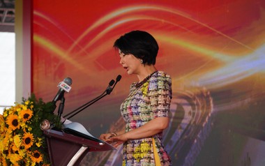 Phó TGĐ Vingroup: Cần Giờ có thể đón khoảng 40 triệu lượt khách mỗi năm nhờ cú hích hạ tầng