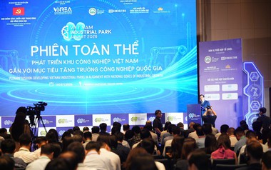 Loạt 'đại bàng' từ Hàn Quốc, Nhật Bản, Singapore... tiếp tục chọn Việt Nam là điểm đến chiến lược