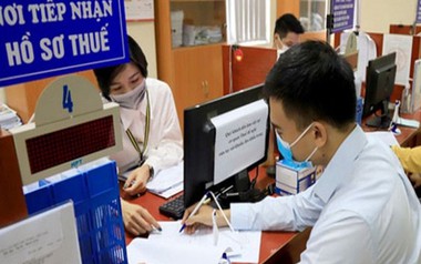 Cơ quan Thuế vừa phát thông tin quan trọng