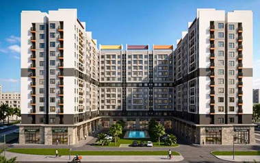 Doanh nghiệp sở hữu 'đất vàng' 79 Lạc Trung biến động cổ đông, huy động vốn để triển khai dự án