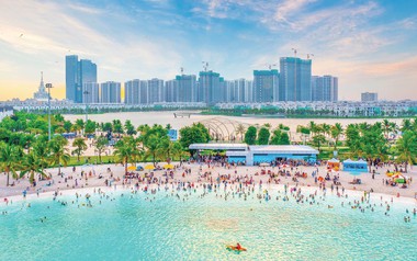 Vinhomes dự kiến phát hành 3.000 tỷ đồng trái phiếu riêng lẻ