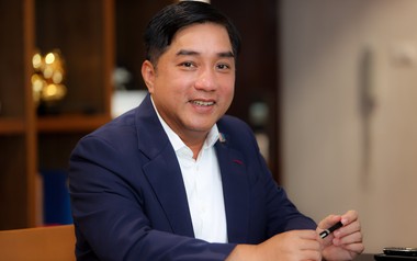Chủ tịch Đèo Cả: Dù nhận được nhiều gợi ý làm bất động sản, cơ khí…, nhưng Tập đoàn kiên quyết không làm gì khác ngoài hạ tầng