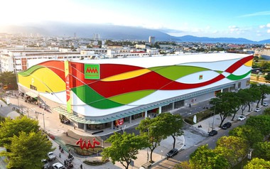 MM Mega Market đề xuất xây dựng trung tâm thương mại quy mô 7.000 m² tại tỉnh Tây Nguyên, phấn đấu khởi công ngay tháng 10
