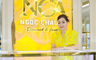 Kim cương Ngọc Châu Âu thông báo tạm dừng hoạt động cửa hàng: Chuyện gì đang xảy ra?