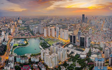 Lần đầu tiên công bố bảng xếp hạng thu nhập bình quân tháng của 34 tỉnh, thành sau sáp nhập: Địa phương nào đang dẫn đầu?