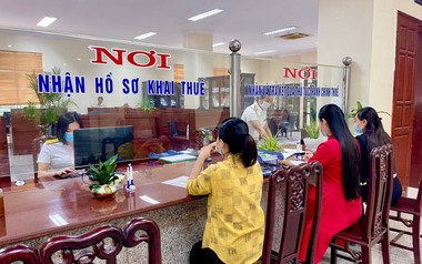 Cơ quan thuế thông báo: Chậm nhất ngày 31/7 hộ kinh doanh và doanh nghiệp phải thực hiện các nội dung sau