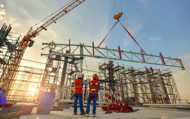 Tập đoàn Đạt Phương bổ nhiệm một Phó Tổng Giám đốc
