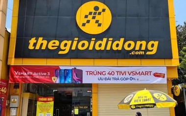 Thế giới Di động hoàn tất phát hành hơn 7 triệu cổ phiếu ESOP