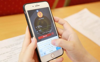 Cục Thuế vừa phát thông báo mới