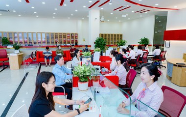Fitch Ratings lần đầu xếp hạng HDBank, ghi nhận nền tảng tài chính vững mạnh top đầu Việt Nam