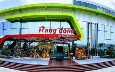 Cổ phiếu RDP của Rạng Đông Holding rời sàn chứng khoán kể từ ngày 17/7/2026