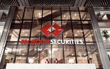 TCBS bị xử phạt vi phạm hành chính về thuế
