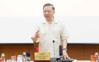 Tổng Bí thư, Chủ tịch nước: Văn hóa phải hiện diện trong mọi quyết sách về phát triển đất nước