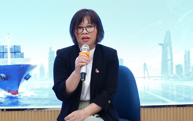 CEO TADI Global: Không phải vốn hay pháp lý, đây mới là ‘tấm vé’ giúp doanh nghiệp Việt vào thị trường Mỹ 
